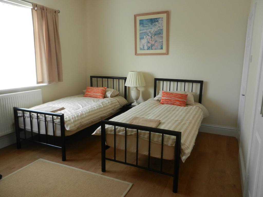 The Sheiling Guest House ワシントン 部屋 写真