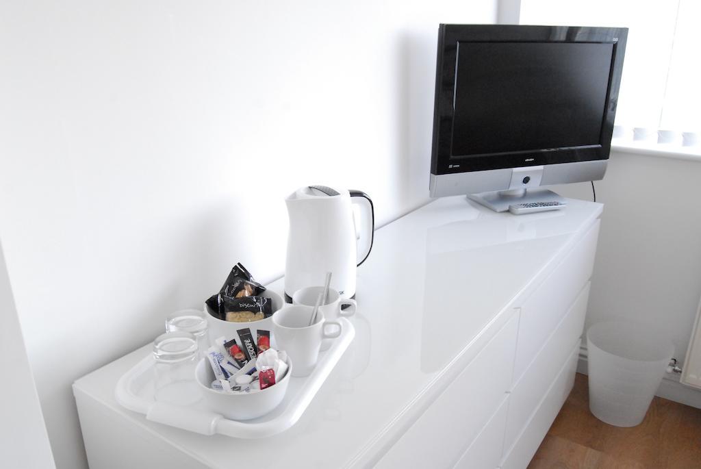 The Sheiling Guest House ワシントン 部屋 写真