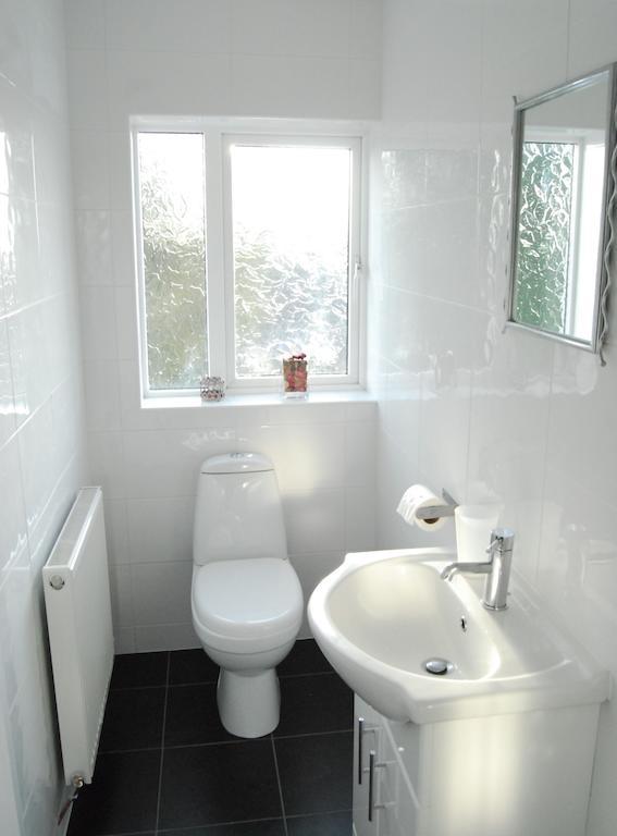 The Sheiling Guest House ワシントン 部屋 写真